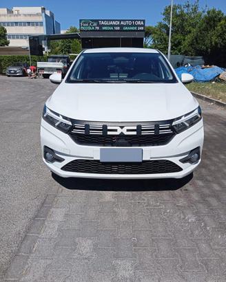 Dacia Sandero Streetway 1.0 TCe GPL ECO-G Expressi
