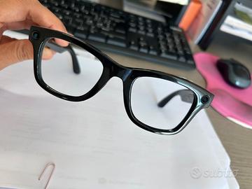 Occhiali Ray-Ban Meta