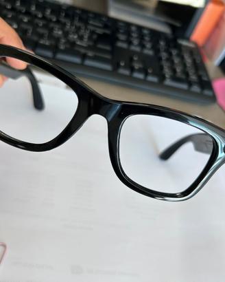 Occhiali Ray-Ban Meta
