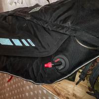 Termoscudo PRO Tucano Urbano R154PRO per Vespa GTS