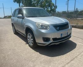 DR5 1.6 Benz/GPL 2015 126Cv