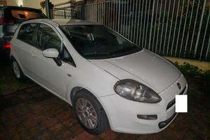 Fiat Punto 1.3 MJT 5 porte - GARANZIA 12 mesi