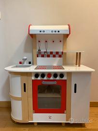 Cucina giocattolo Hape