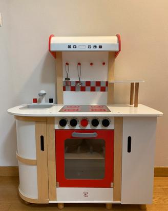 Cucina giocattolo Hape
