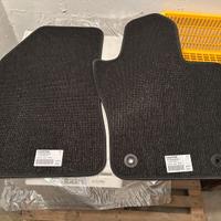 TAPPETINI ANTERIORI JEEP RENEGADE