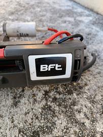 bft motore serranda o porta garage