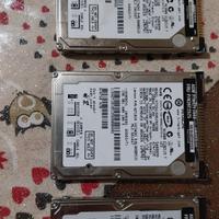 Hard Disk 2.5" ide