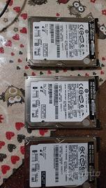 Hard Disk 2.5" ide