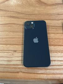 Iphone 13 128 gb midnight