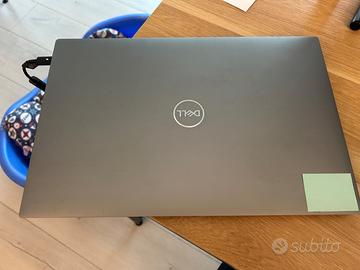 DELL Precision 5550 32gb/1TB SSD Intel I9