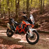 KTM 1290 super adventure R 2022