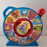 Mattel, Vintage 1989, La fattoria Parlante, 