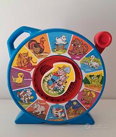 Mattel, Vintage 1989, La fattoria Parlante, 