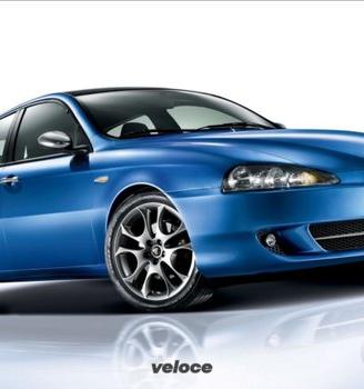 Ricambi usati Alfa Romeo 147 156 159 mito Stelvio