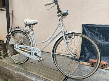 Bicicletta donna Bianchi