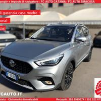 MG Zs - 2024 1.5 Vti-tech 106cv Luxury.