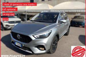 MG Zs - 2024 1.5 Vti-tech 106cv Luxury.