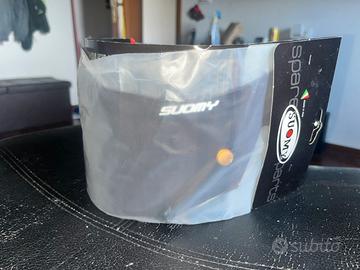 Visiera  SPEC1R fume’ ,suomy