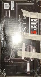 Carrello Weber Pulse (6539) NUOVO - Serie 1000/200