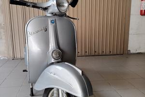 vespa 125 gtR del 1970