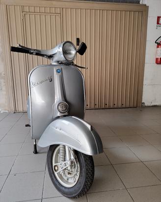 vespa 125 gtR del 1970