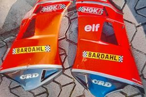 Carene Cagiva  freccia C9