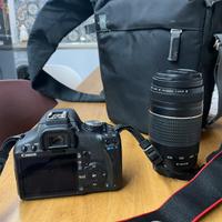 Canon 500D