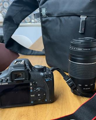 Canon 500D