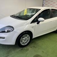 FIAT PUNTO 4* SERIE 1.3 MULTIJET 85CV
