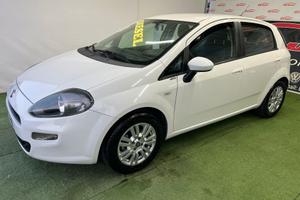 FIAT PUNTO 4* SERIE 1.3 MULTIJET 85CV