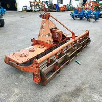 Erpice rotante Carraro-2,5 m