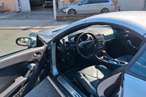 Mercedes SLK