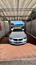 BMW 420d Msport