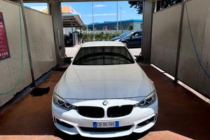 BMW 420d Msport
