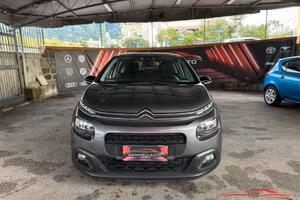 Citroen C3 1.5 S&S Shine 102cv