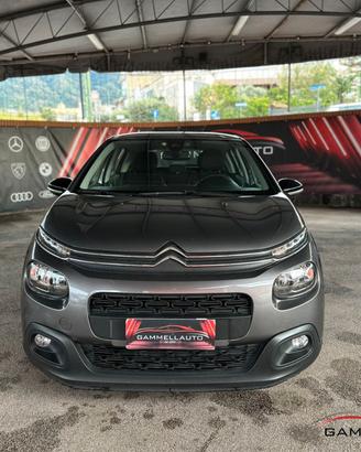 Citroen C3 1.5 S&S Shine 102cv