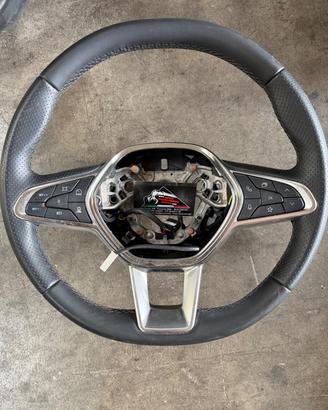Volante Renault Clio V