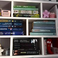 Mystery Books Box