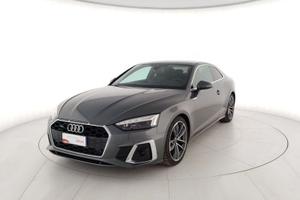 Audi A5 40 TDI S Line Edition S tronic QUATTRO