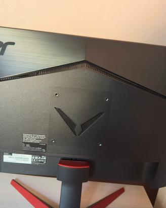 Monitor Gaming Acer VG252Q 24,5 & 240Hz IPS 0.5ms