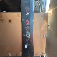 Tavola snowboard Jones 151