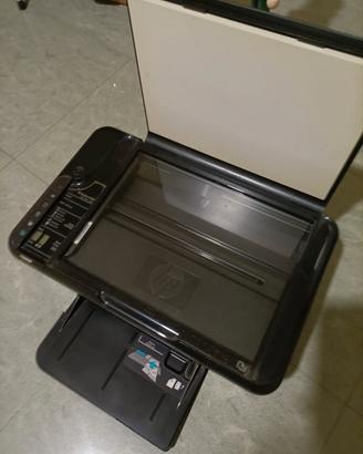 Stampante HP F4580