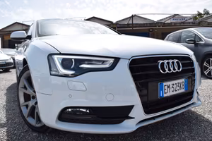 Audi A5 SPB 1.8TFSI 170CV 6M Advanced FULL PELLE N