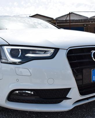 Audi A5 SPB 1.8TFSI 170CV 6M Advanced FULL PELLE N