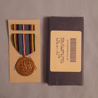 US Army medaglia desert storm