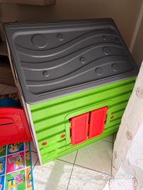 Casetta per bambini
