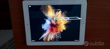 Ipad vecchia generazione 