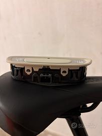 Plafoniera volvo luce abitacolo