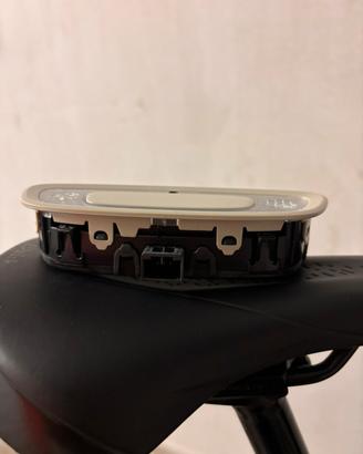 Plafoniera volvo luce abitacolo