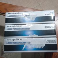 Toner per Stampante Samsung 